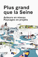 Plus grand que la Seine